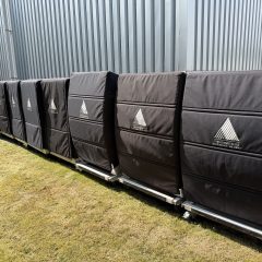 Used Adamson S-Series package for sale