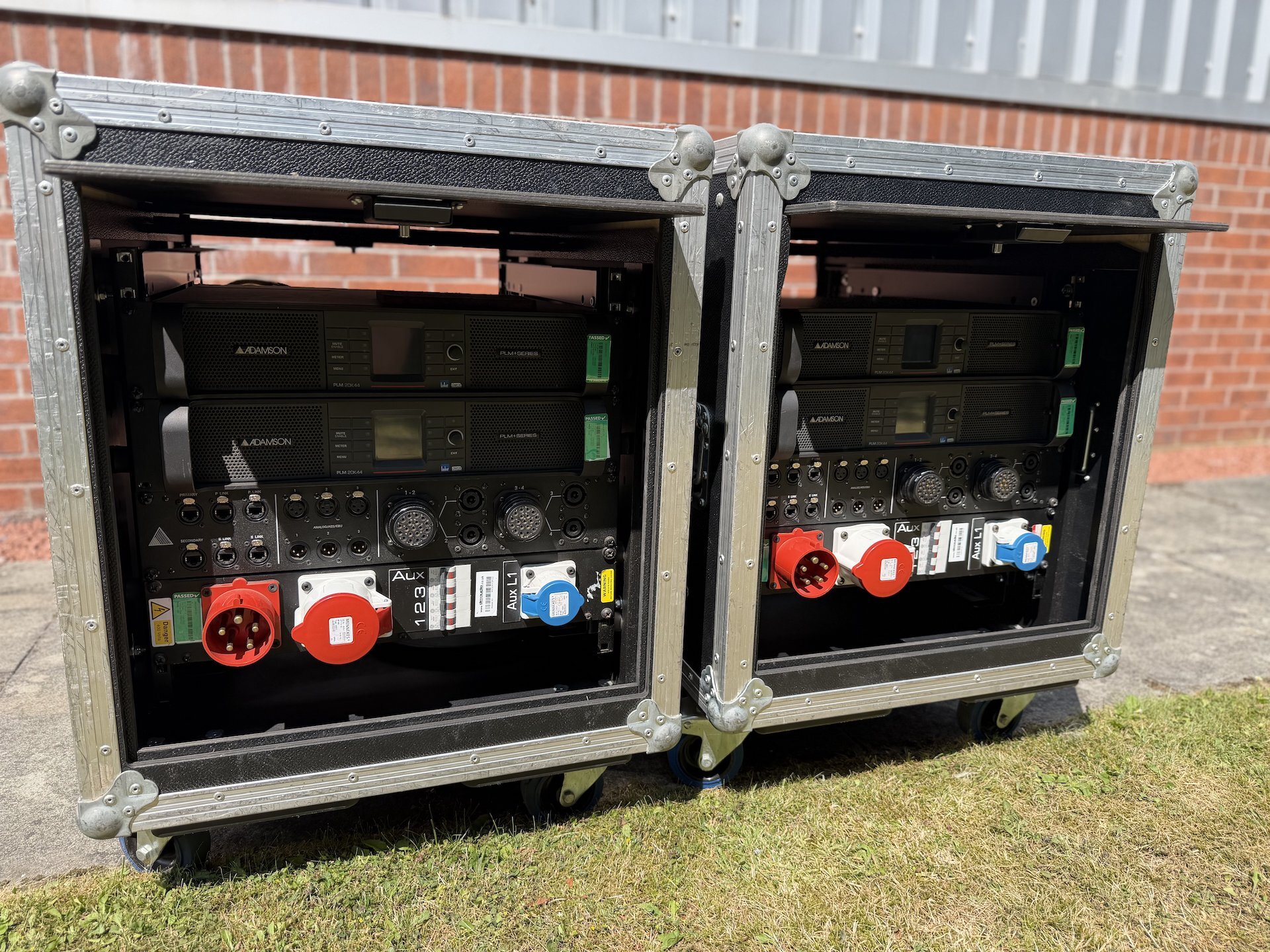 Used Adamson S-Series package for sale