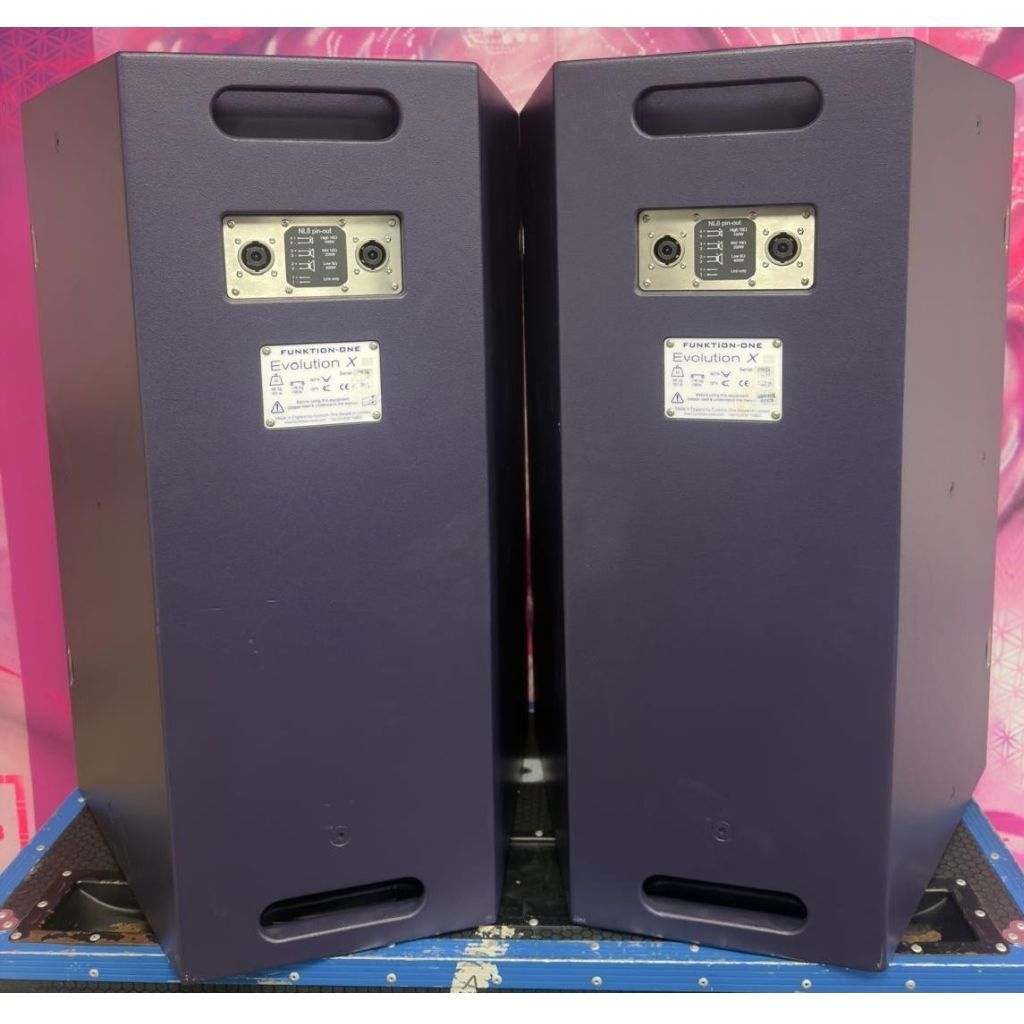 Used Funktion One Evolution X for sale