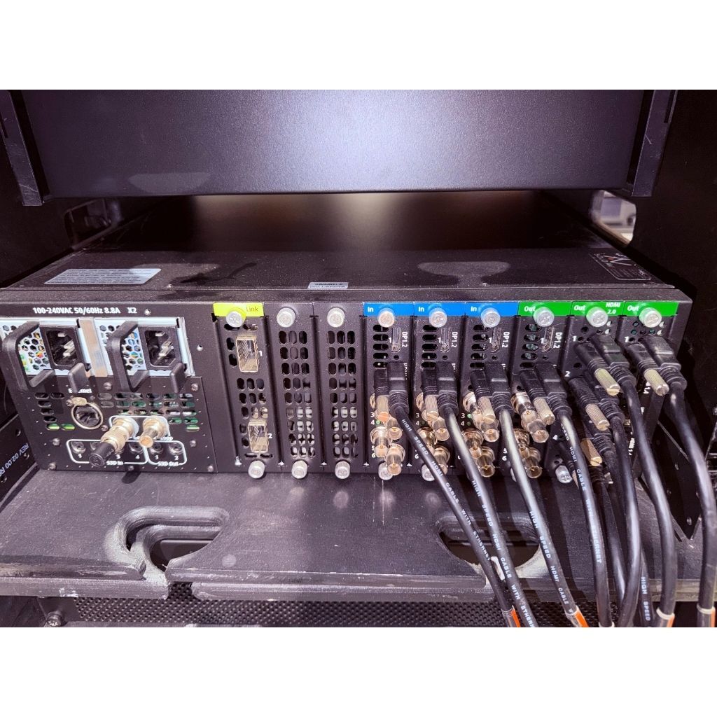 Used Barco S3-4K for sale