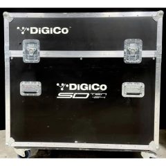 Used Digico SD10-24 for sale