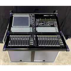 Used Digico SD10-24 for sale