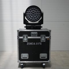 Used Ayrton Zonda FX for sale