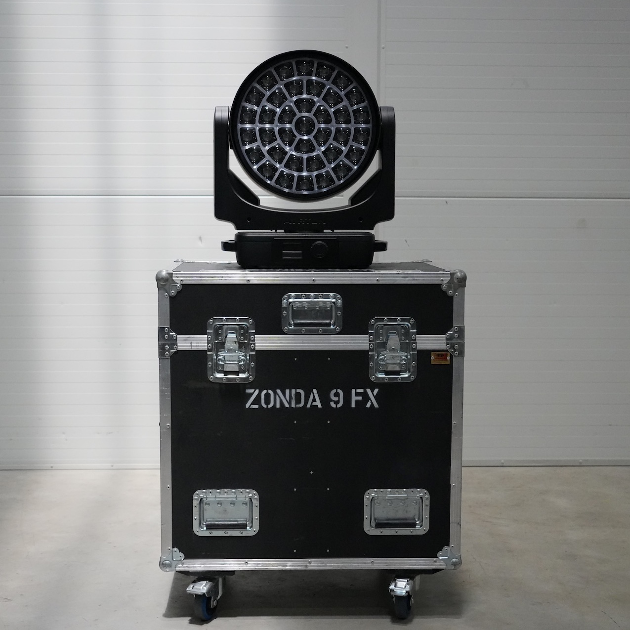Used Ayrton Zonda FX for sale