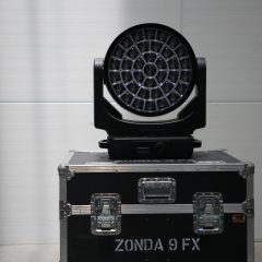 Used Ayrton Zonda FX for sale