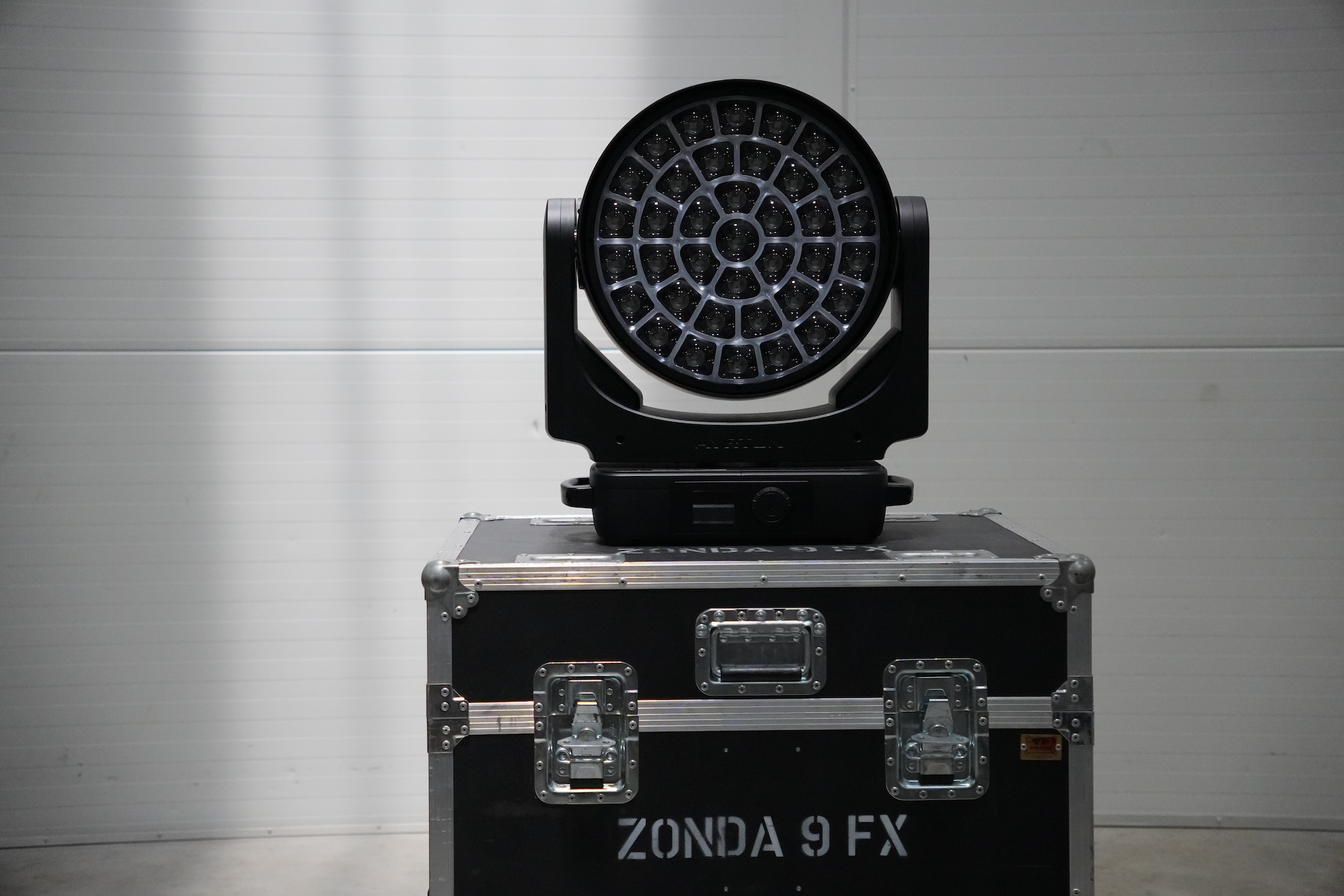 Used Ayrton Zonda FX for sale