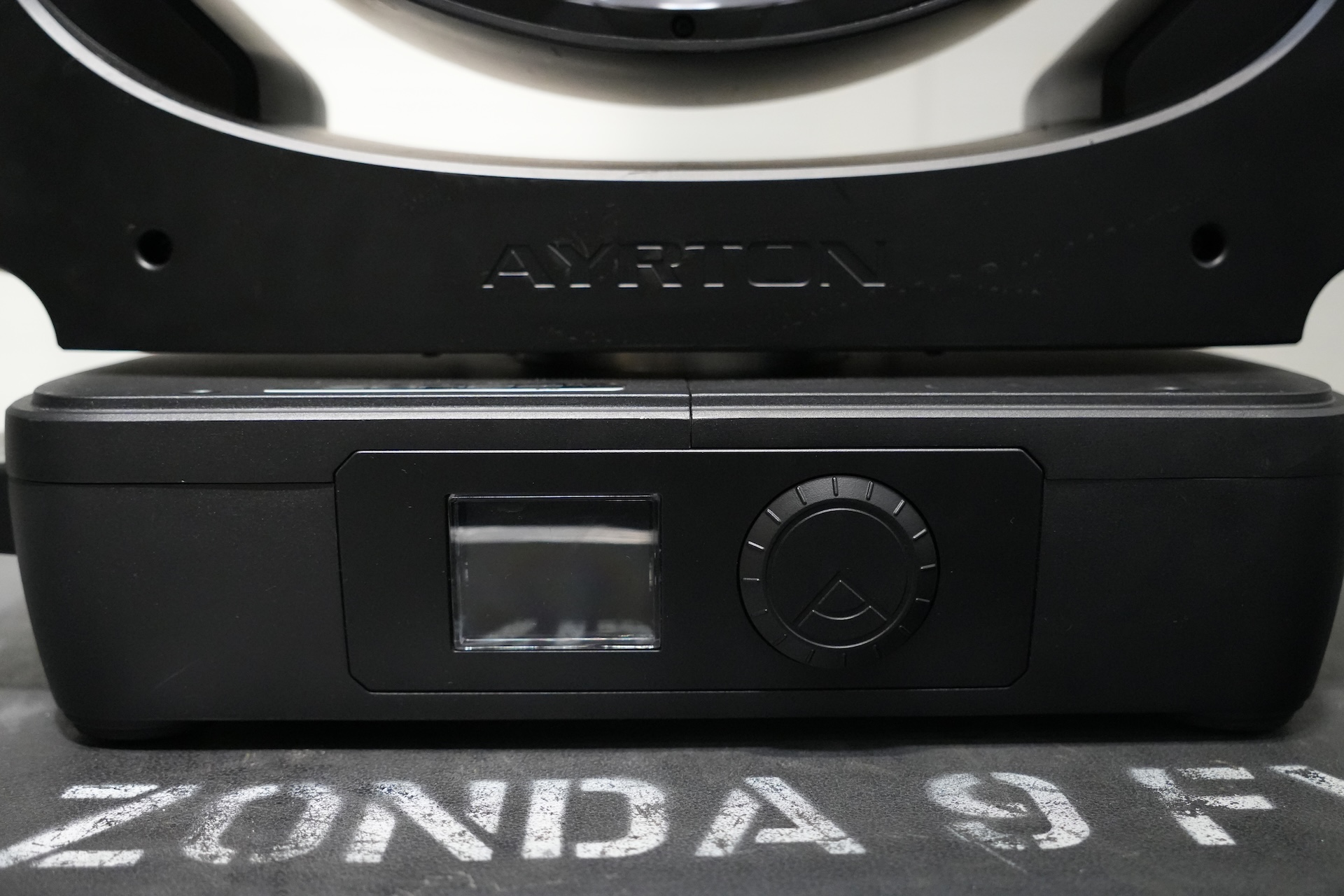 Used Ayrton Zonda FX for sale