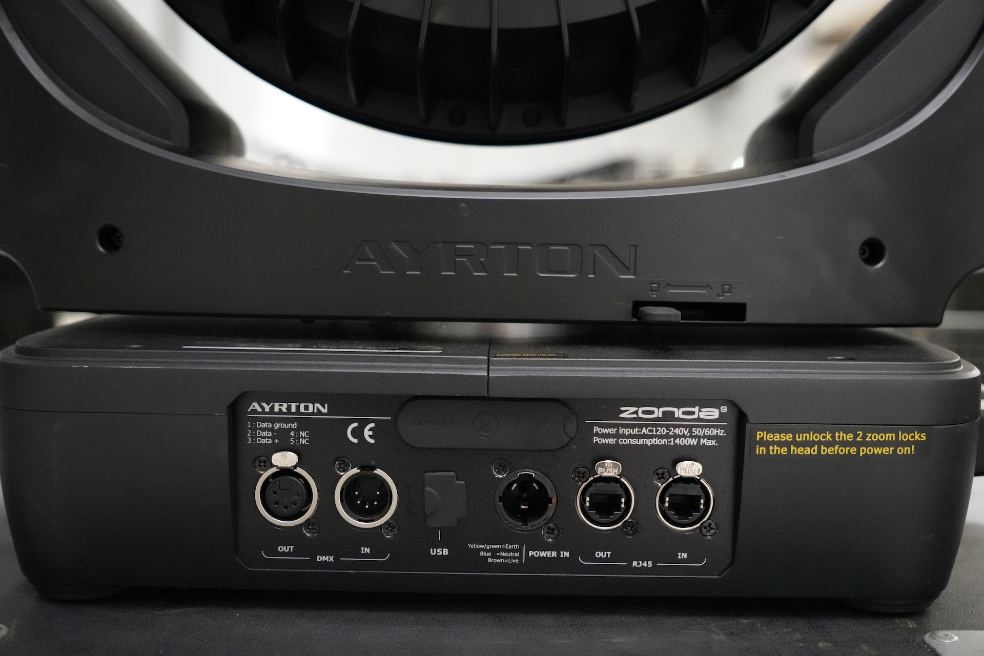 Used Ayrton Zonda FX for sale