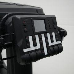 Used Robe LightMaster for sale