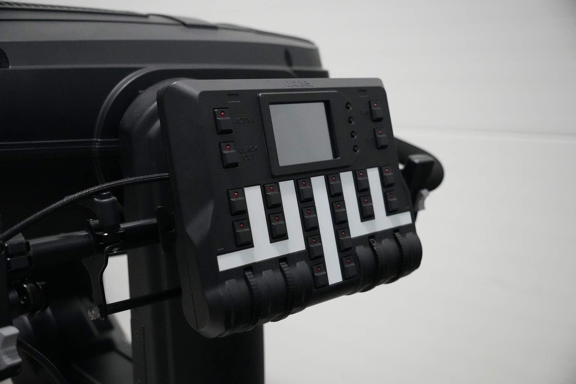 Used Robe LightMaster for sale