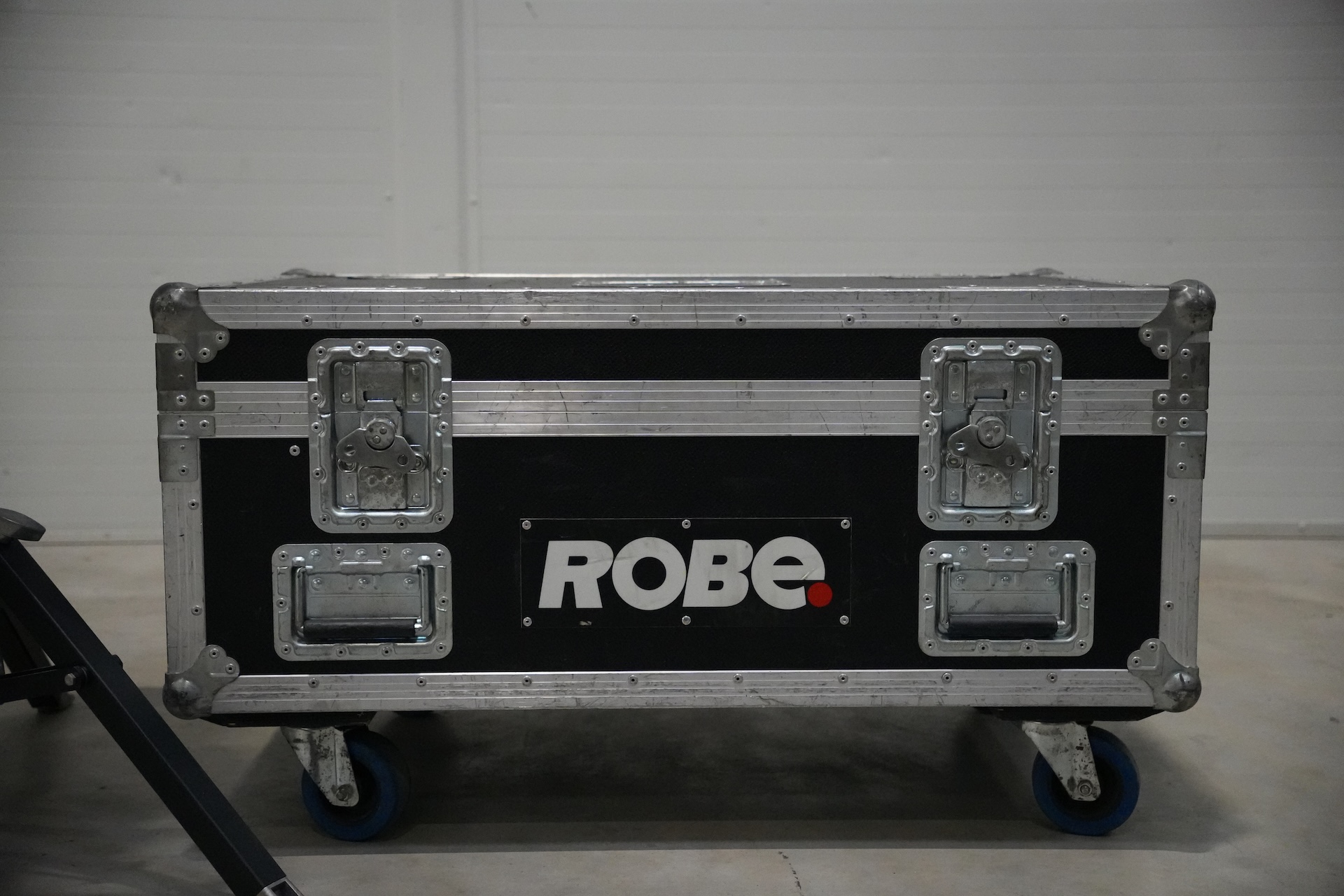Used Robe LightMaster for sale