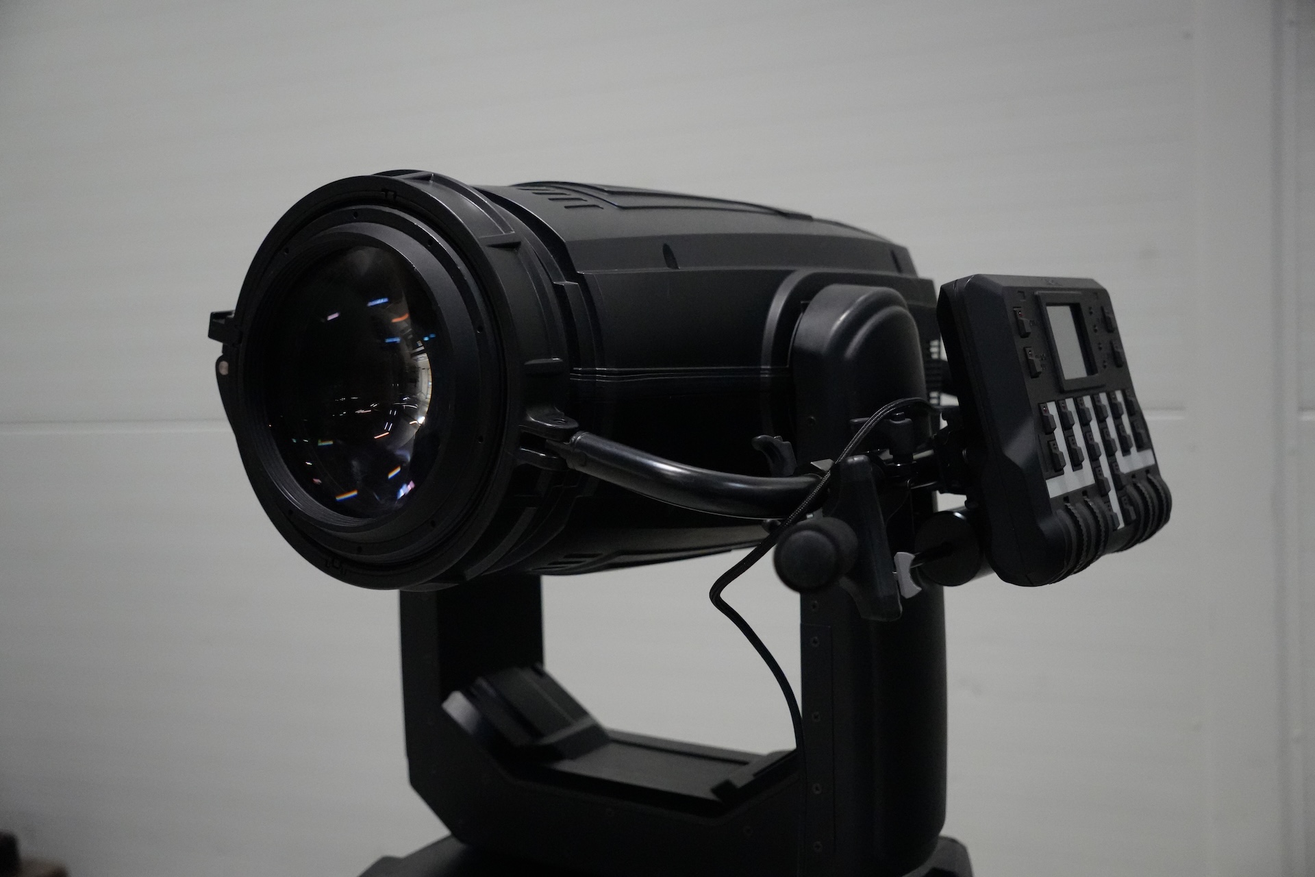 Used Robe LightMaster for sale