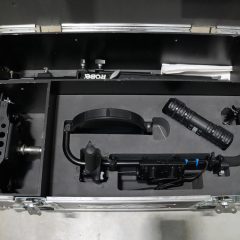 Used Robe LightMaster for sale