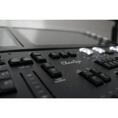 Used ChamSys Stadium MQ500M for sale