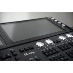 Used ChamSys Stadium MQ500M for sale