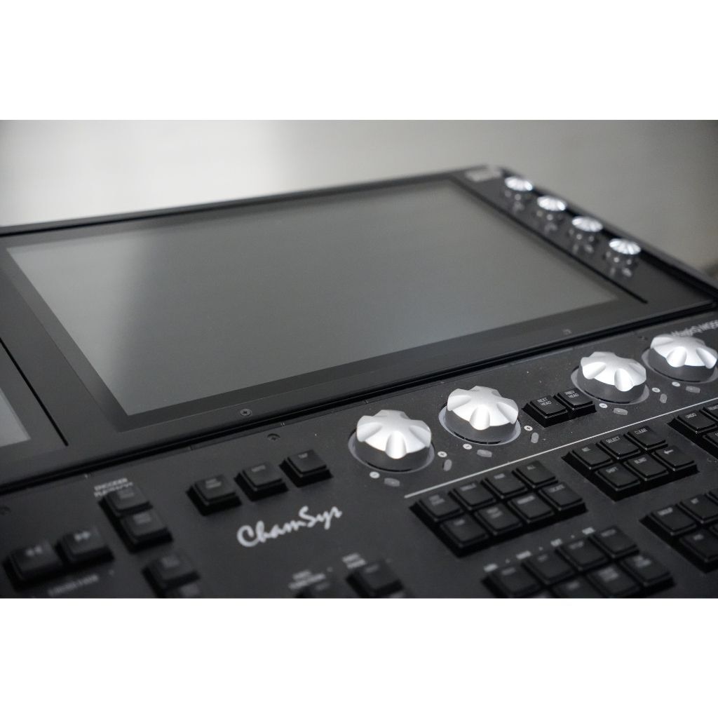 Used ChamSys Stadium MQ500M for sale