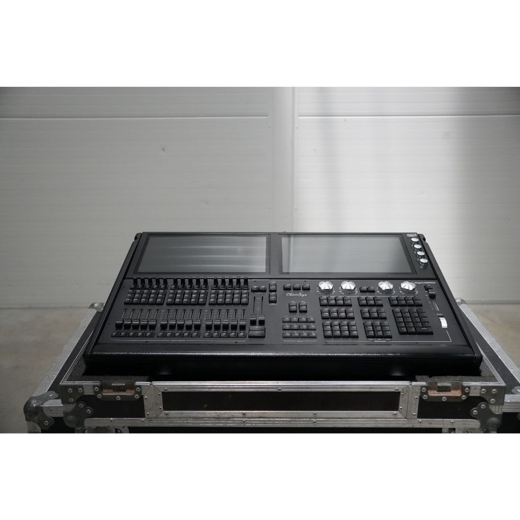Used ChamSys Stadium MQ500M for sale