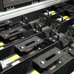 Used GLP JDC Line 500 for sale