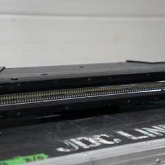 Used GLP JDC Line 500 for sale