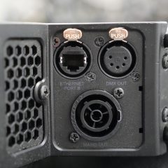 Used GLP JDC Line 500 for sale