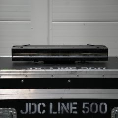 Used GLP JDC Line 500 for sale