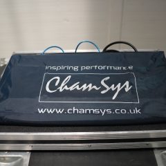 Used ChamSys Extra wing Compact for sale