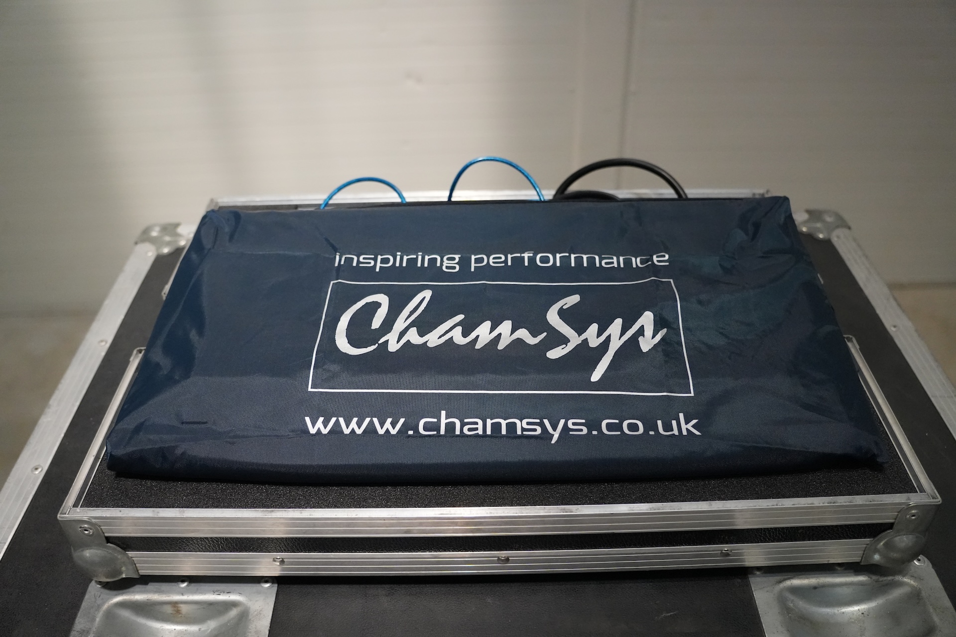 Used ChamSys Extra wing Compact for sale