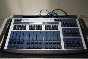 ChamSys Extra wing Compact