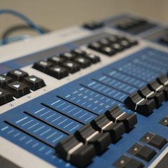 Used ChamSys Extra wing Compact for sale
