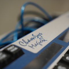 Used ChamSys Extra wing Compact for sale