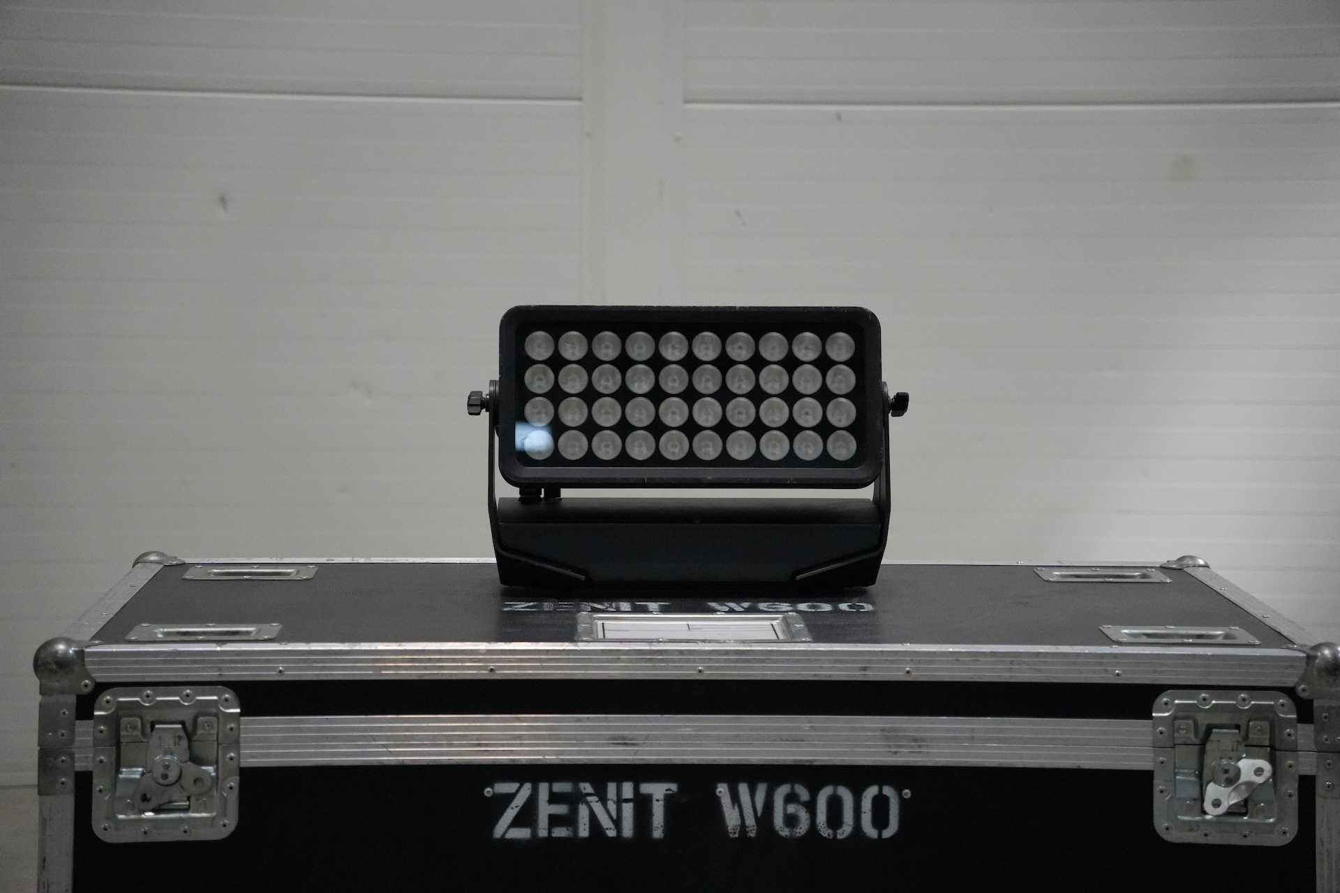 Used Cameo Zenit W600 for sale