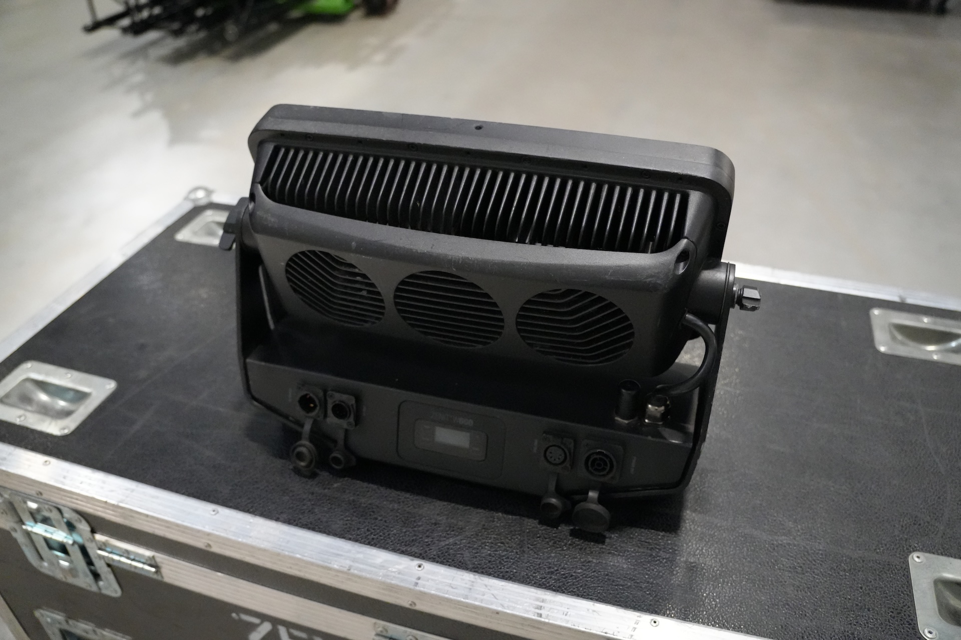 Used Cameo Zenit W600 for sale