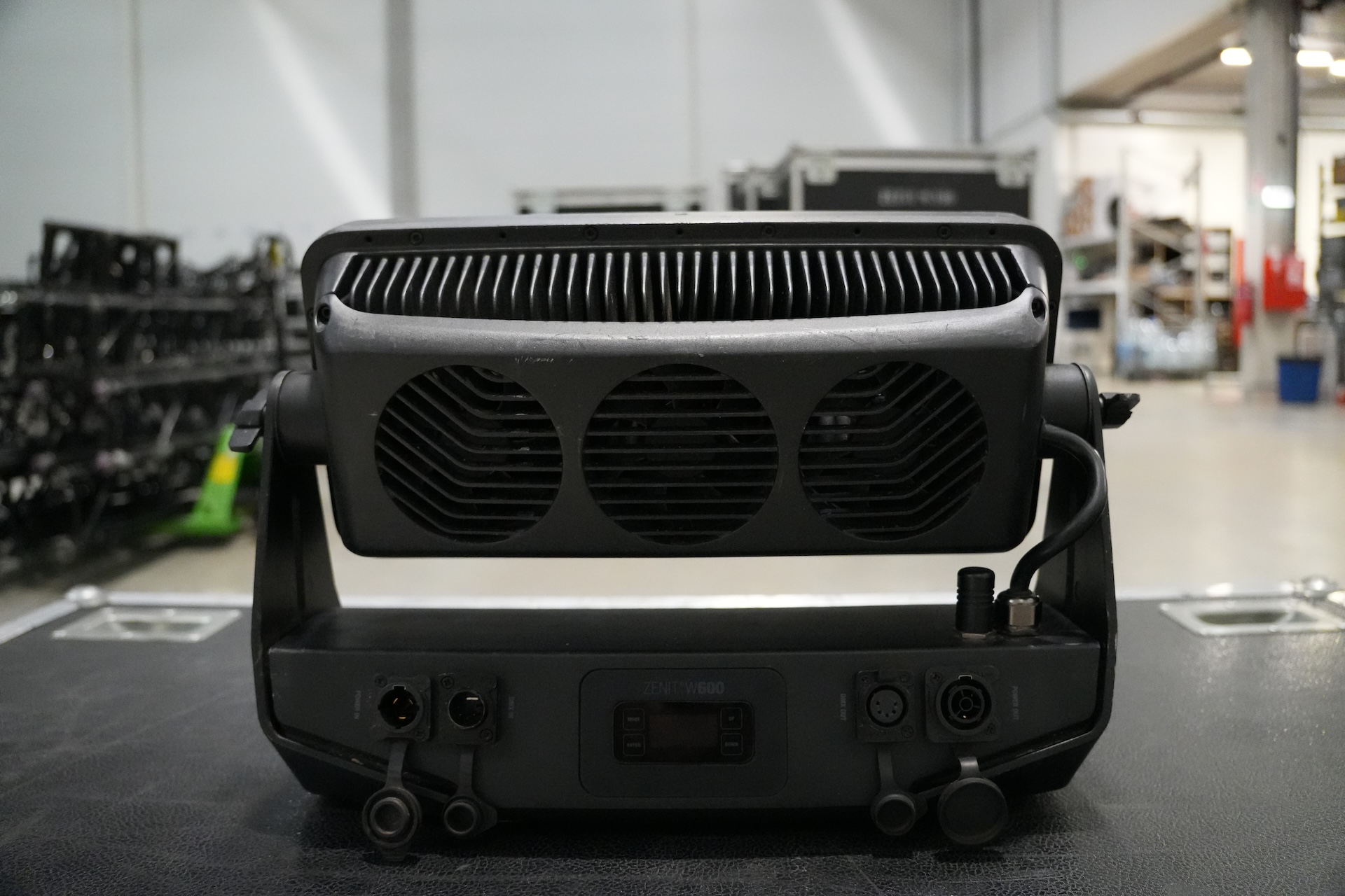 Used Cameo Zenit W600 for sale