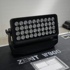 Used Cameo Zenit W600 for sale