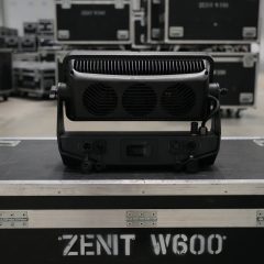 Used Cameo Zenit W600 for sale