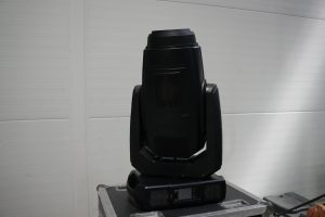 Robe BMFL Blade