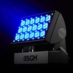 Used SGM P-3 VISION for sale