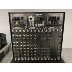 Used Digico SD5 w/ SD Rack (56/32/8AES) and 2x 150m HMA Optocore for sale