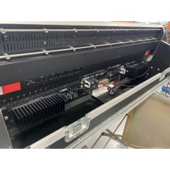 Used Digico SD5 w/ SD Rack (56/32/8AES) and 2x 150m HMA Optocore for sale