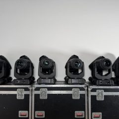 Used Robe Pointe for sale