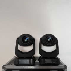 Used Robe Pointe for sale