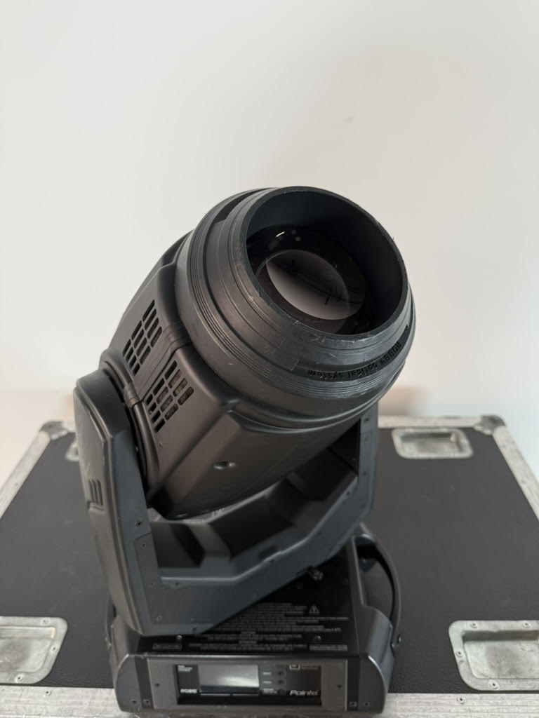 Used Robe Pointe for sale