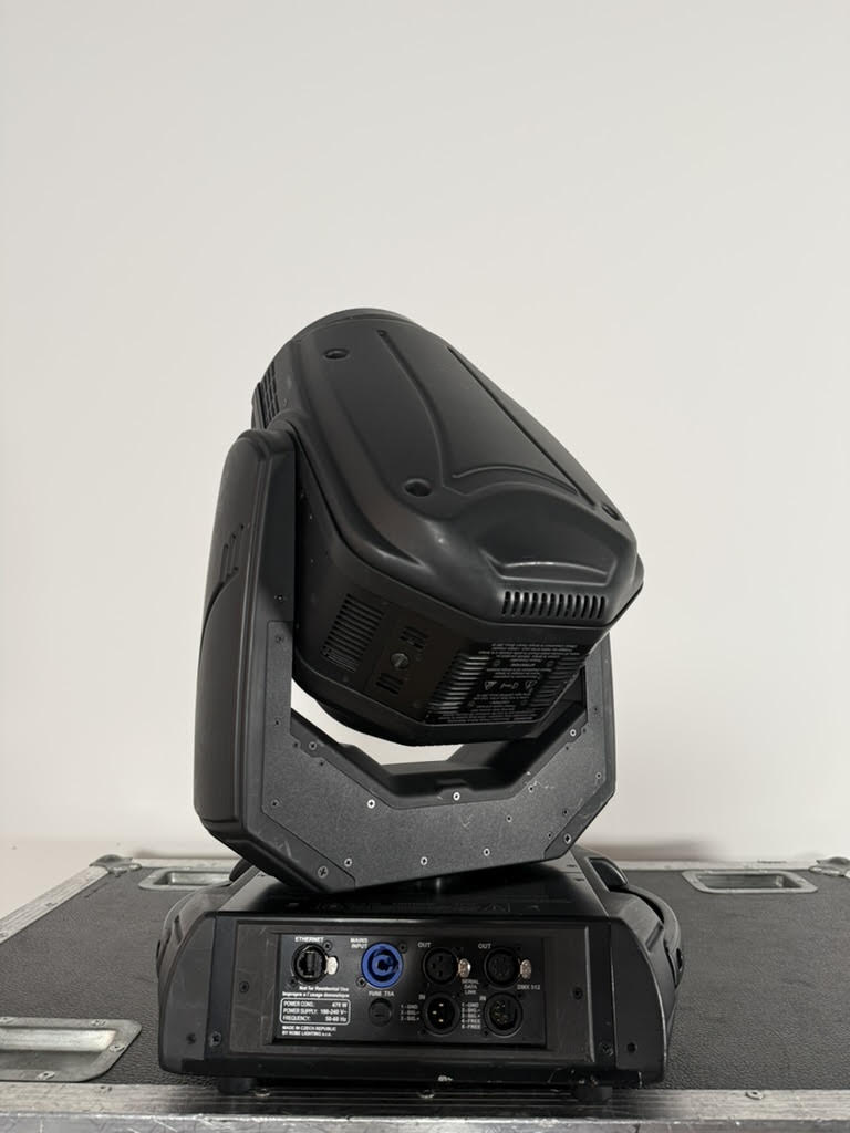 Used Robe Pointe for sale