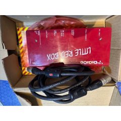 Used 2x DIGICo SD9 Core 2, D2 Rack, Little Red Box, UB Madi package for sale