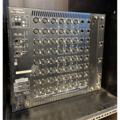Used 2x DIGICo SD9 Core 2, D2 Rack, Little Red Box, UB Madi package for sale