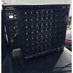 Used 2x DIGICo SD9 Core 2, D2 Rack, Little Red Box, UB Madi package for sale