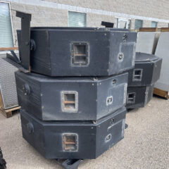 Used Meyer Sound SB1 for sale