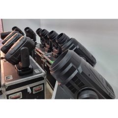 Used Robe MegaPointe for sale