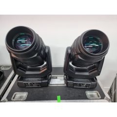 Used Robe MegaPointe for sale