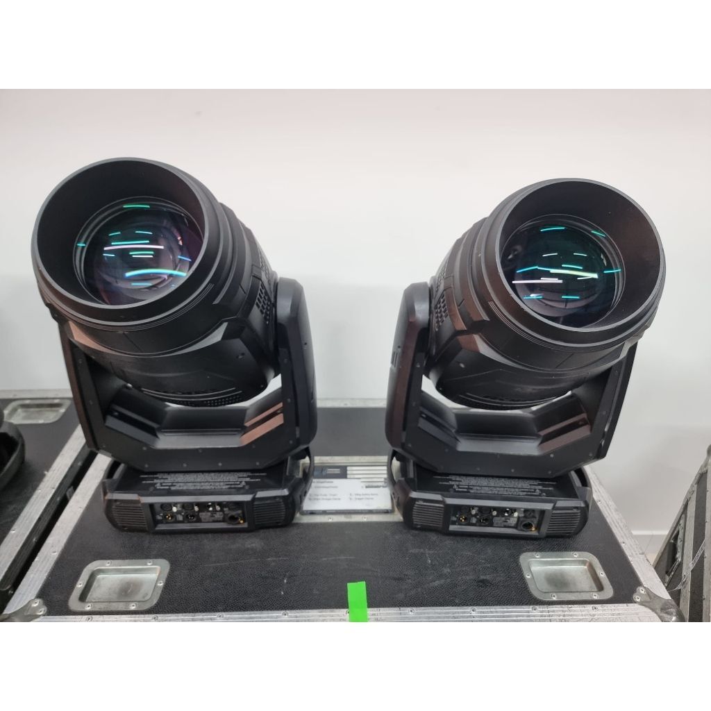 Used Robe MegaPointe for sale